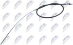 NTY Cablu, frana de parcare NTY HLR-SE-004 (HLR-SE-004)