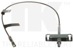 NK Cablu, frana de parcare NK 9025181 (9025181)