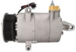 THERMOTEC Compresor, climatizare THERMOTEC KTT090130 (KTT090130) - automobilus