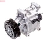 DENSO Compresor, climatizare DENSO DCP09060 (DCP09060) - automobilus