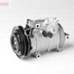 DENSO Compresor, climatizare DENSO DCP45004 (DCP45004)