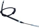 MAXGEAR Cablu, frana de parcare MAXGEAR 32-1581 (32-1581)