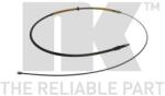 NK Cablu, frana de parcare NK 9039151 (9039151)