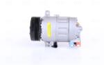 NISSENS Compresor, climatizare NISSENS ** FIRST FIT ** 89483 (89483)