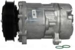 NISSENS Compresor, climatizare NISSENS ** FIRST FIT ** 89061 (89061)