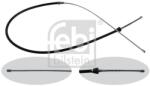Febi Bilstein Cablu, frana de parcare FEBI BILSTEIN 36348 (36348) - automobilus