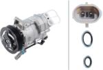 HELLA Compresor, climatizare HELLA >>> Easy2Fit - automobilus - 1 285,99 RON