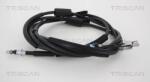 TRISCAN Cablu, frana de parcare TRISCAN 8140 161121 (8140 161121)