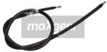 MAXGEAR Cablu, frana de parcare MAXGEAR 32-0219 (32-0219)