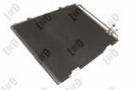 DEPO Condensator, climatizare DEPO 054-016-0011 (054-016-0011)