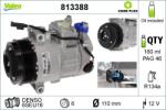 VALEO Compresor, climatizare VALEO CORE-FLEX 813388 (813388)