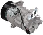 KAMOKA Compresor, climatizare KAMOKA 7820289 (7820289)