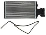 THERMOTEC Schimbător de căldură, încălzire habitaclu THERMOTEC D6IV001TT (D6IV001TT)