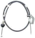 FEBEST Cablu, frana de parcare FEBEST 0199-BCACU30LH (0199-BCACU30LH)
