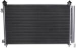 KAMOKA Condensator, climatizare KAMOKA 7800530 (7800530)