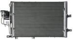 MAHLE Condensator, climatizare MAHLE BEHR AC 310 000S (AC 310 000S)