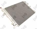 DEPO Condensator, climatizare DEPO 052-016-0006 (052-016-0006)