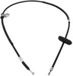 KAMOKA Cablu, frana de parcare KAMOKA 1190729 (1190729)