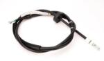 MTR Cablu, frana de parcare MTR 12118835 (12118835) - automobilus