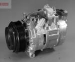 DENSO Compresor, climatizare DENSO DCP20005 (DCP20005) - automobilus