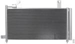 KAMOKA Condensator, climatizare KAMOKA 7800600 (7800600) - automobilus