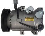 AIRSTAL Compresor, climatizare AIRSTAL 10-2557 (10-2557) - automobilus