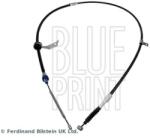 BLUE PRINT Cablu, frana de parcare BLUE PRINT ADT346318 (ADT346318)
