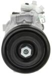 BV PSH Compresor, climatizare BV PSH +Line Original 090.195. 124.050 (090.195.124.050)