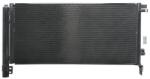 THERMOTEC Condensator, climatizare THERMOTEC KTT110828 (KTT110828) - automobilus