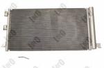 DEPO Condensator, climatizare DEPO 016-016-0018 (016-016-0018)