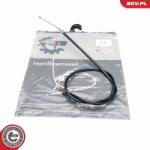 ESEN SKV Cablu, frana de parcare ESEN SKV 25SKV566 (25SKV566)