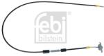 Febi Bilstein Cablu, frana de parcare FEBI BILSTEIN 109247 (109247) - automobilus