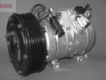 DENSO Compresor, climatizare DENSO DCP99801 (DCP99801) - automobilus