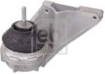 Febi Bilstein Suport motor FEBI BILSTEIN 07145 (07145) - automobilus