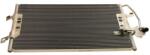 MAXGEAR Condensator, climatizare MAXGEAR AC830222 (AC830222)