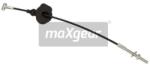 MAXGEAR Cablu, frana de parcare MAXGEAR 32-0378 (32-0378)