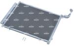 NRF Condensator, climatizare NRF EASY FIT 350482 (350482)