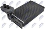 NTY Schimbător de căldură, încălzire habitaclu NTY CNG-AU-003 (CNG-AU-003)