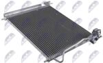 NTY Condensator, climatizare NTY CCS-KA-005 (CCS-KA-005)