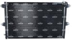 NRF Condensator, climatizare NRF 35034 (35034) - automobilus