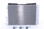 NISSENS Condensator, climatizare NISSENS ** FIRST FIT ** 941129 (941129)