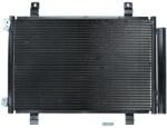 KAMOKA Condensator, climatizare KAMOKA 7800037 (7800037) - automobilus