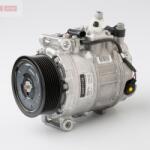 DENSO Compresor, climatizare DENSO DCP17146 (DCP17146) - automobilus