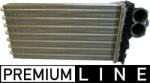 MAHLE Schimbător de căldură, încălzire habitaclu MAHLE BEHR *** PREMIUM LINE *** AH 193 000P (AH 193 000P)