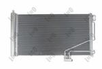 DEPO Condensator, climatizare DEPO 054-016-0014 (054-016-0014)