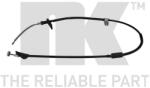 NK Cablu, frana de parcare NK 9036129 (9036129)