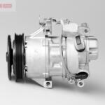 DENSO Compresor, climatizare DENSO DCP50242 (DCP50242) - automobilus