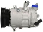THERMOTEC Compresor, climatizare THERMOTEC KTT090464 (KTT090464) - automobilus