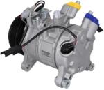 KAMOKA Compresor, climatizare KAMOKA 7820260 (7820260)