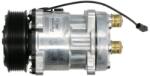 THERMOTEC Compresor, climatizare THERMOTEC KTT090197 (KTT090197) - automobilus